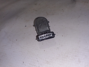 Hyundai IONIQ 6 I (2022–2026) PDC-Sensor vorne 99310CU200 - 2
