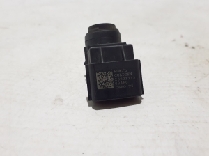 Hyundai IONIQ 6 I (2022–2026) PDC-Sensor vorne 99310CU200 - 4