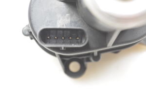 BMW X6 E71 (2008–2014) Saugrohrklappen-Stellmotor 8575534 - 4