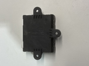 Land Rover Evoque (2011–2018) Rear side door control unit BJ3214D620AC - 4