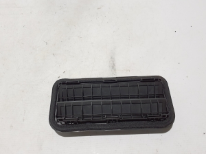   Rear fender vent grille  - 97510L1000 
