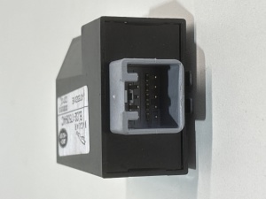 Land Rover Evoque (2011–2018) Steuergerät BJ3217509AC - 5