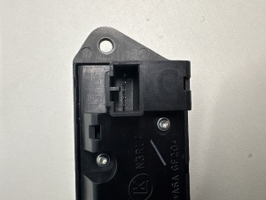 Land Rover Evoque (2011–2018) Other switch BJ3214B596AC - 4