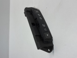 Land Rover Evoque (2011–2018) Other switch BJ3214B596AC - 5