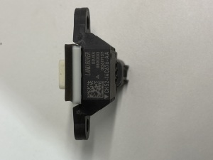Land Rover Evoque (2011–2018) Drošības spilvena sensors CK5214C676AA - 5