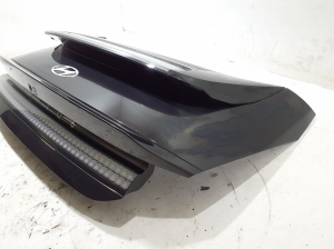 Hyundai IONIQ 6 I (2022–2026) Trunk lid 69200KL010 - 2