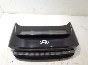 Hyundai IONIQ 6 I (2022–2026) Trunk lid 69200KL010 - 10