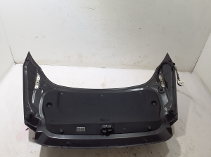 Hyundai IONIQ 6 I (2022–2026) Trunk lid 69200KL010 - 12