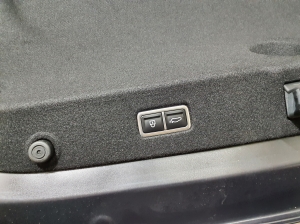 Hyundai IONIQ 6 I (2022–2026) Trunk lid 69200KL010 - 4