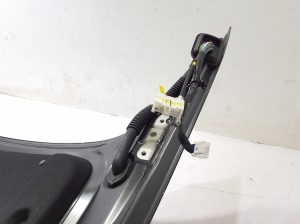 Hyundai IONIQ 6 I (2022–2026) Trunk lid 69200KL010 - 6