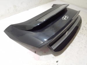 Hyundai IONIQ 6 I (2022–2026) Trunk lid 69200KL010 - 7