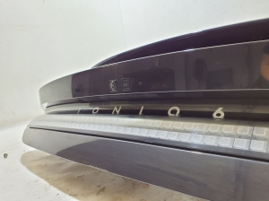 Hyundai IONIQ 6 I (2022–2026) Trunk lid 69200KL010 - 9