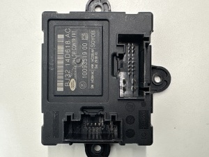 Land Rover Evoque (2011–2018) Esiukse juhtplokk BJ3214D618AC - 3