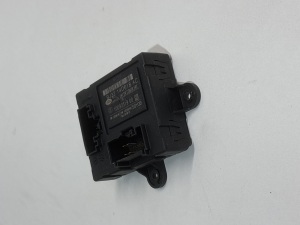 Land Rover Evoque (2011–2018) Esiukse juhtplokk BJ3214D618AC - 5