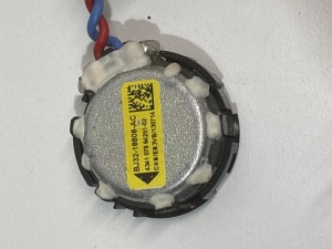 Land Rover Evoque (2011–2018) Lautsprecher BJ3218808AC - 2