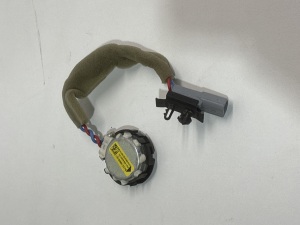 Land Rover Evoque (2011–2018) Lautsprecher BJ3218808AC - 3