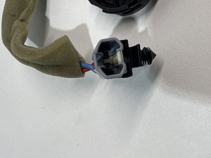 Land Rover Evoque (2011–2018) Lautsprecher BJ3218808AC - 4
