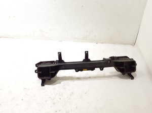   Rear bumper reinforcement  - 86631KL100 