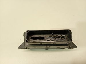 Land Rover Evoque (2011–2018) Electric parking brake control module BJ322C496AH - 2