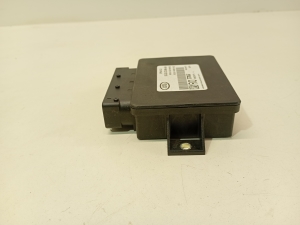 Land Rover Evoque (2011–2018) Electric parking brake control module BJ322C496AH - 5