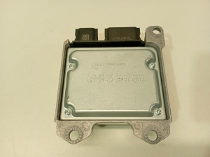 Land Rover Evoque (2011–2018) Airbagsteuergerät BJ3214D374AC - 2