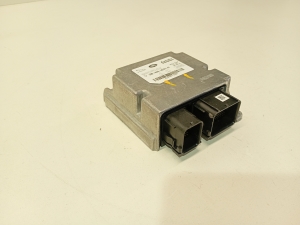 Land Rover Evoque (2011–2018) Airbagsteuergerät BJ3214D374AC - 3