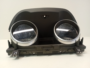 Land Rover Evoque (2011–2018) Kombiinstrument BJ3210849BG - 3