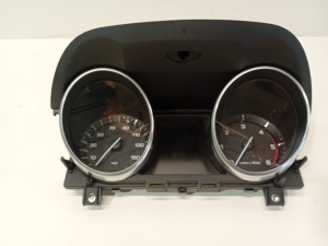   Kombiinstrument  - BJ3210849BG 