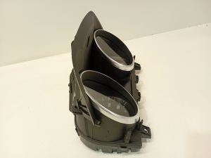 Land Rover Evoque (2011–2018) Kombiinstrument BJ3210849BG - 5