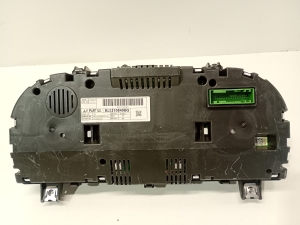 Land Rover Evoque (2011–2018) Kombiinstrument BJ3210849BG - 6