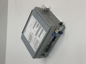 Land Rover Evoque (2011–2018) Radio / CD-Player / DVD-Player / Navigation CF6N18C815HF - 2