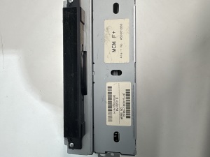 Land Rover Evoque (2011–2018) Radio / CD-Player / DVD-Player / Navigation CF6N18C815HF - 5