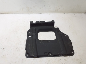   Unterbodenschutz hinten  - 84129KL000 
