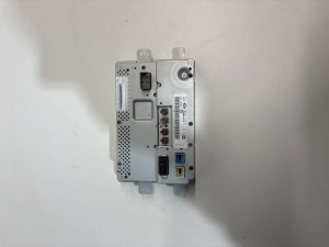 Land Rover Evoque (2011–2018) Screen CJ3210E889AG - 5