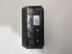Land Rover Evoque (2011–2018) Trunk opening switch BJ3211654ab - 3