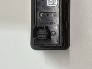 Land Rover Evoque (2011–2018) Trunk opening switch BJ3211654ab - 5