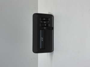   Schalter zum Öffnen des Kofferraums  - BJ3211654ab 