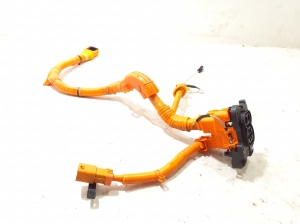 Hyundai IONIQ 6 I (2022–2026) Battery charging port 91684KL010 - 5