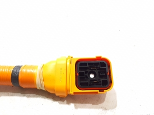 Hyundai IONIQ 6 I (2022–2026) Battery charging port 91684KL010 - 7