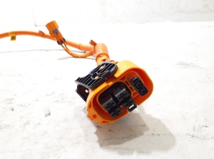 Hyundai IONIQ 6 I (2022–2026) Other wire 91683KL570 - 5