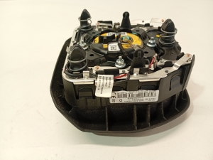 Land Rover Evoque (2011–2018) Fahrerairbag BJ32043B13BF - 2