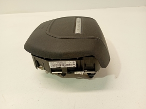 Land Rover Evoque (2011–2018) Fahrerairbag BJ32043B13BF - 5