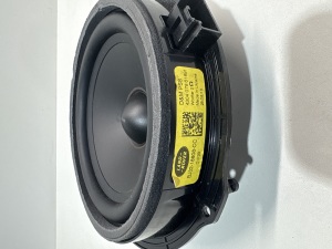 Land Rover Evoque (2011–2018) Lautsprecher Tür vorne BJ3218808CC - 3