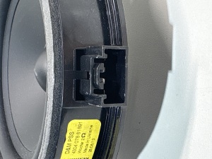 Land Rover Evoque (2011–2018) Lautsprecher Tür vorne BJ3218808CC - 4