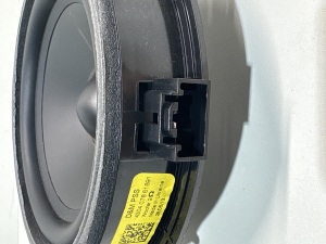 Land Rover Evoque (2011–2018) Lautsprecher Tür vorne BJ3218808CC - 2