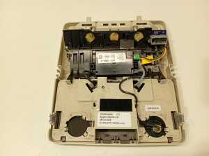 Land Rover Evoque (2011–2018) Cits apgaismojums BJ32519A58AD - 3