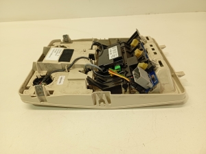 Land Rover Evoque (2011–2018) Cits apgaismojums BJ32519A58AD - 5
