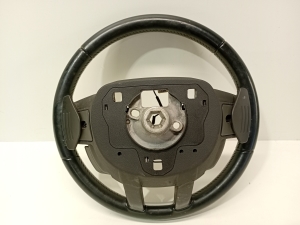 Land Rover Evoque (2011–2018) Steering wheel 307205781W41 - 2