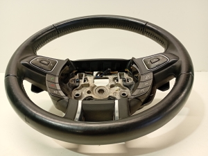 Land Rover Evoque (2011–2018) Steering wheel 307205781W41 - 3