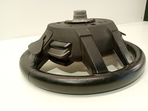 Land Rover Evoque (2011–2018) Steering wheel 307205781W41 - 4